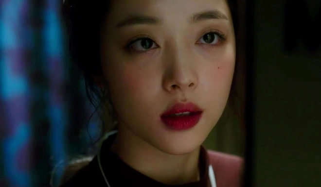 Real Climbs To Top Ranks On Netflix Korea As Sullis Nude Scene