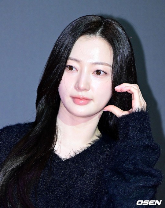 song ha yoon