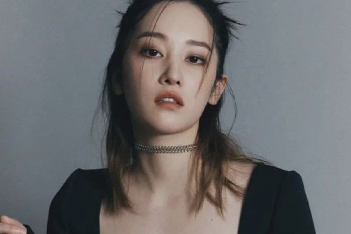 jeon jong seo