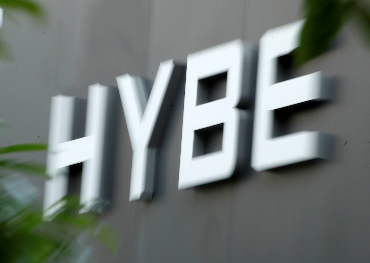 hybe