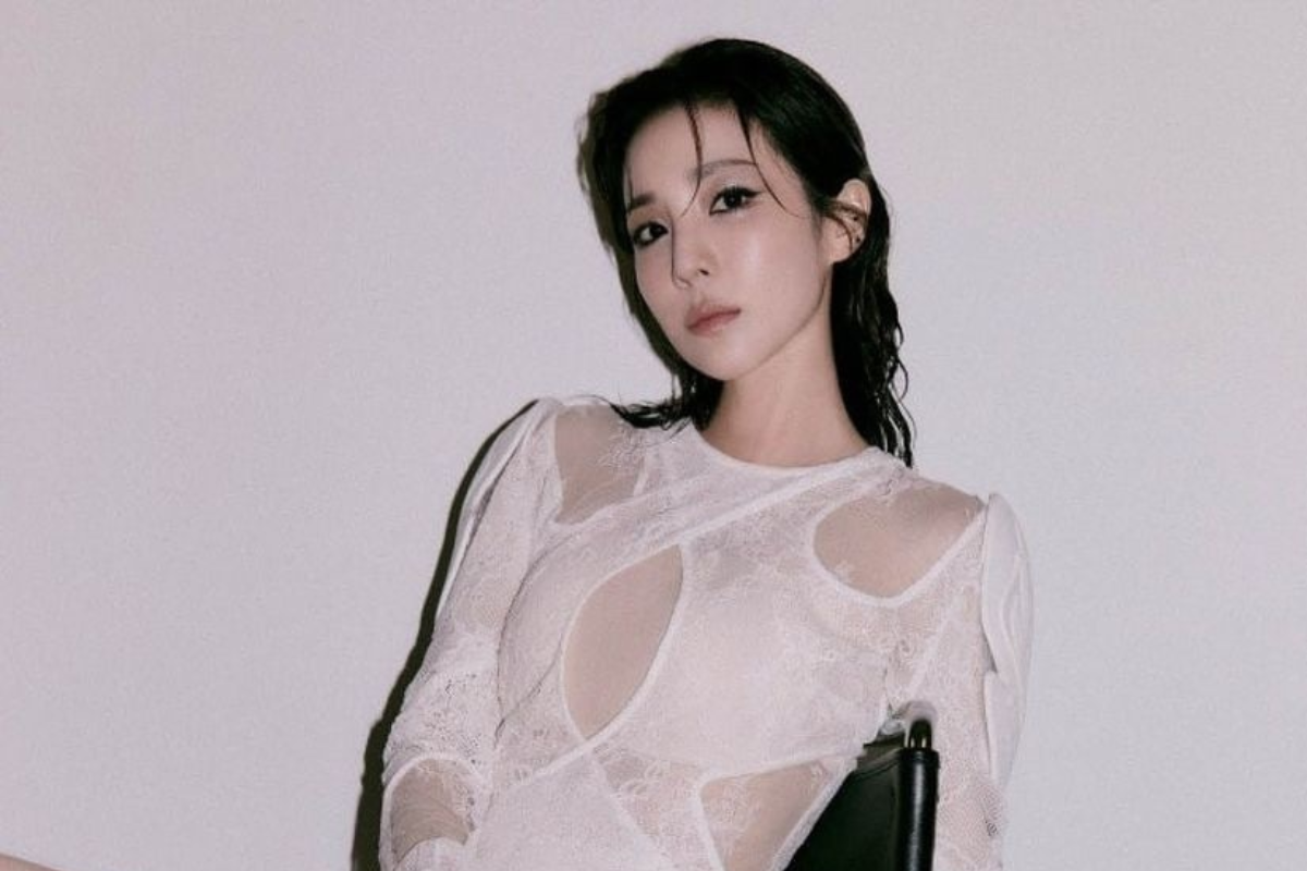 sandara park thumbnail
