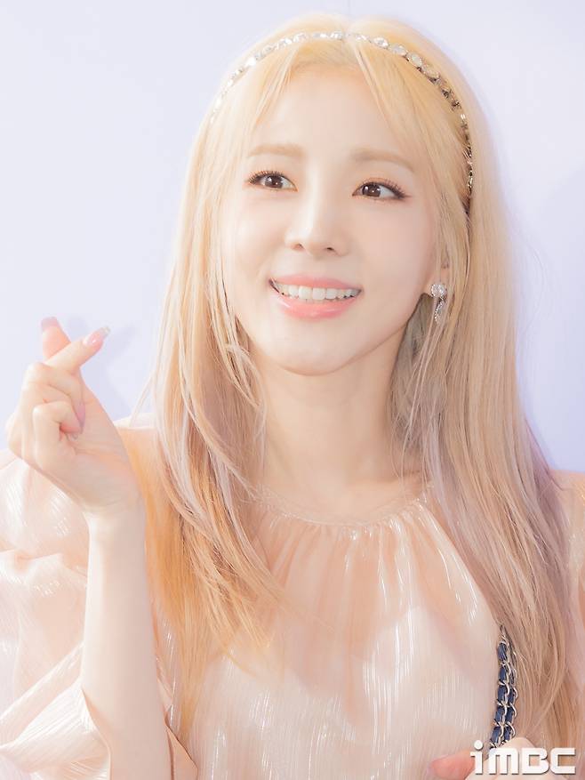 sandara park
