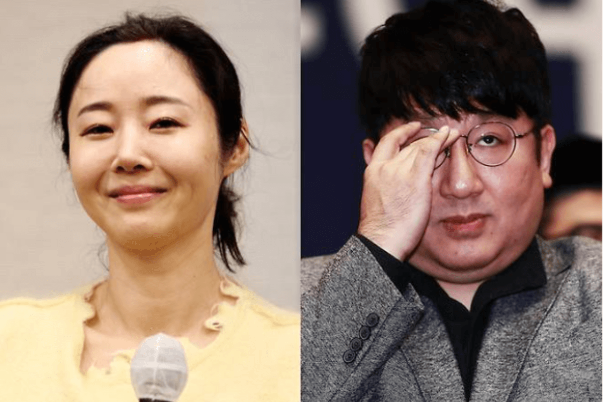 min hee jin bang si hyuk thumbnail