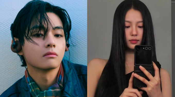 bts v go min si