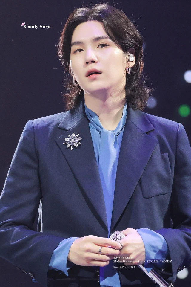 bts suga
