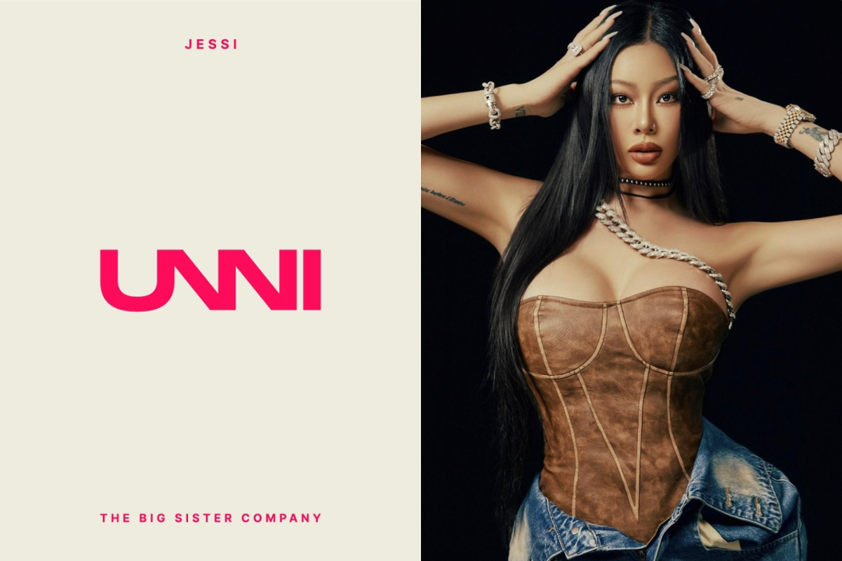 jessi unni thumbnail