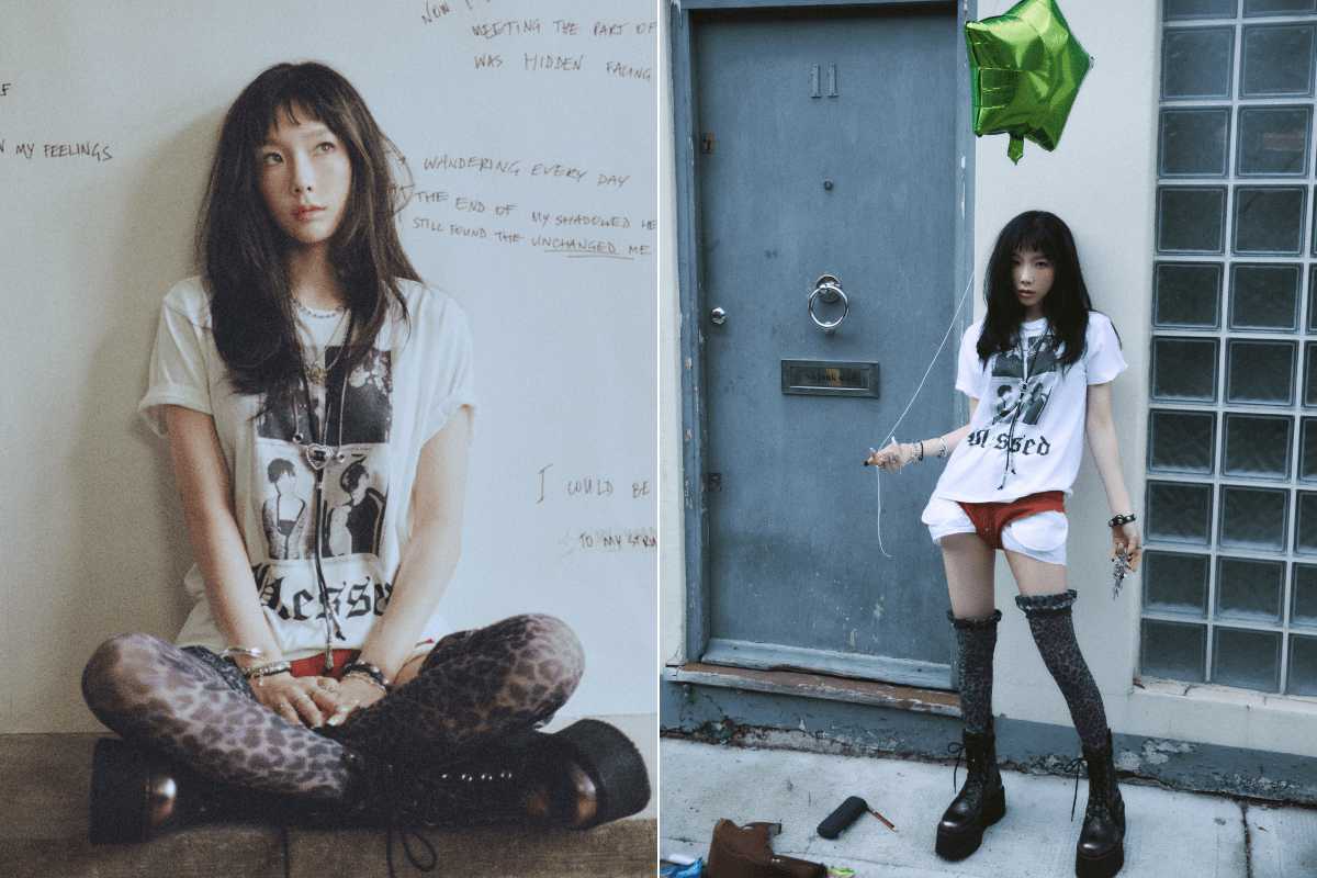 taeyeon snsd thumbnail