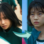 jung ho yeon jo yuri squid game thumbnail