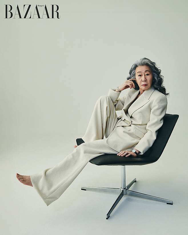 youn yuh jung