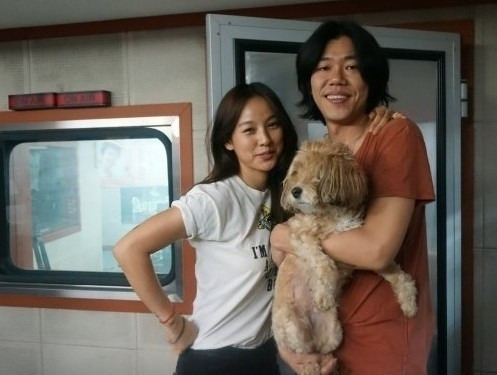 lee hyori lee sang soon