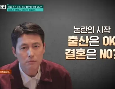 Jung Woo-sung