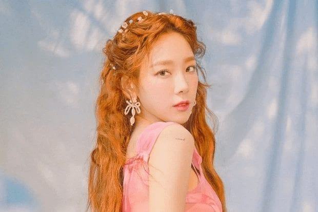 taeyeon snsd