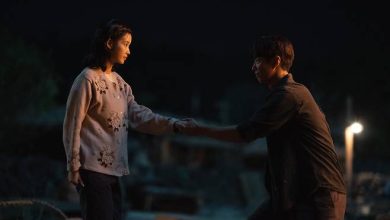 When Life Gives You Tangerines IU park bo gum