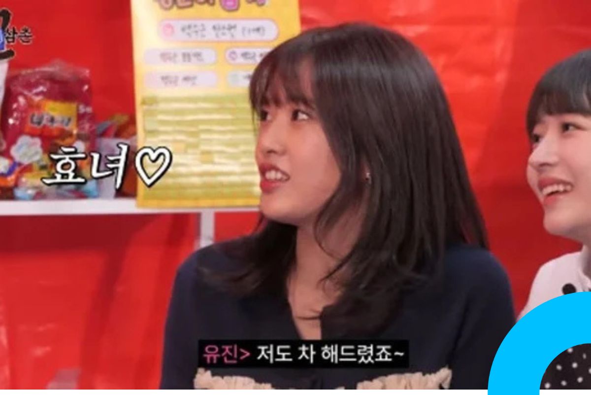 IVE's Ahn Yujin Reveals Gifts for Her Parents: Car & Hawaii Trip ...