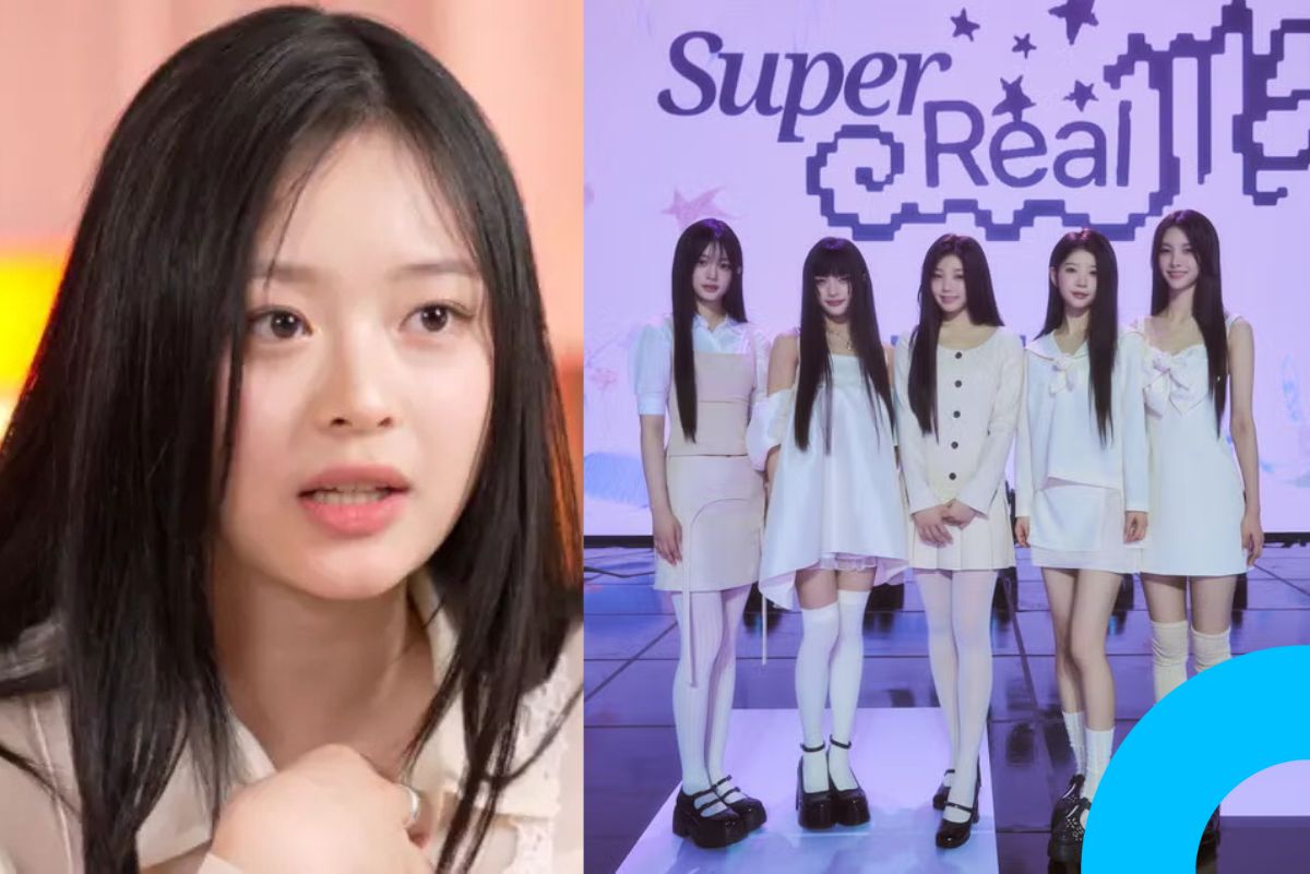 Newjeans Hanni Directly Mentions How Illit Was Affected By Their