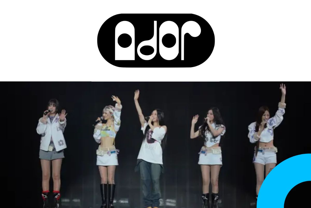 Why will not New Jeans return to Adore despite ban on reader activities