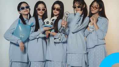 NewJeans's Fandom "Bunnies" Take Action