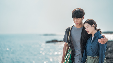 A Heartbreaking Love Story in When Life Gives You Tangerines