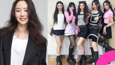 NewJeans’ Emotional Court Statements