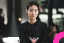 Oh Yeon Seo Lee Jung Jae new drama Mean Love