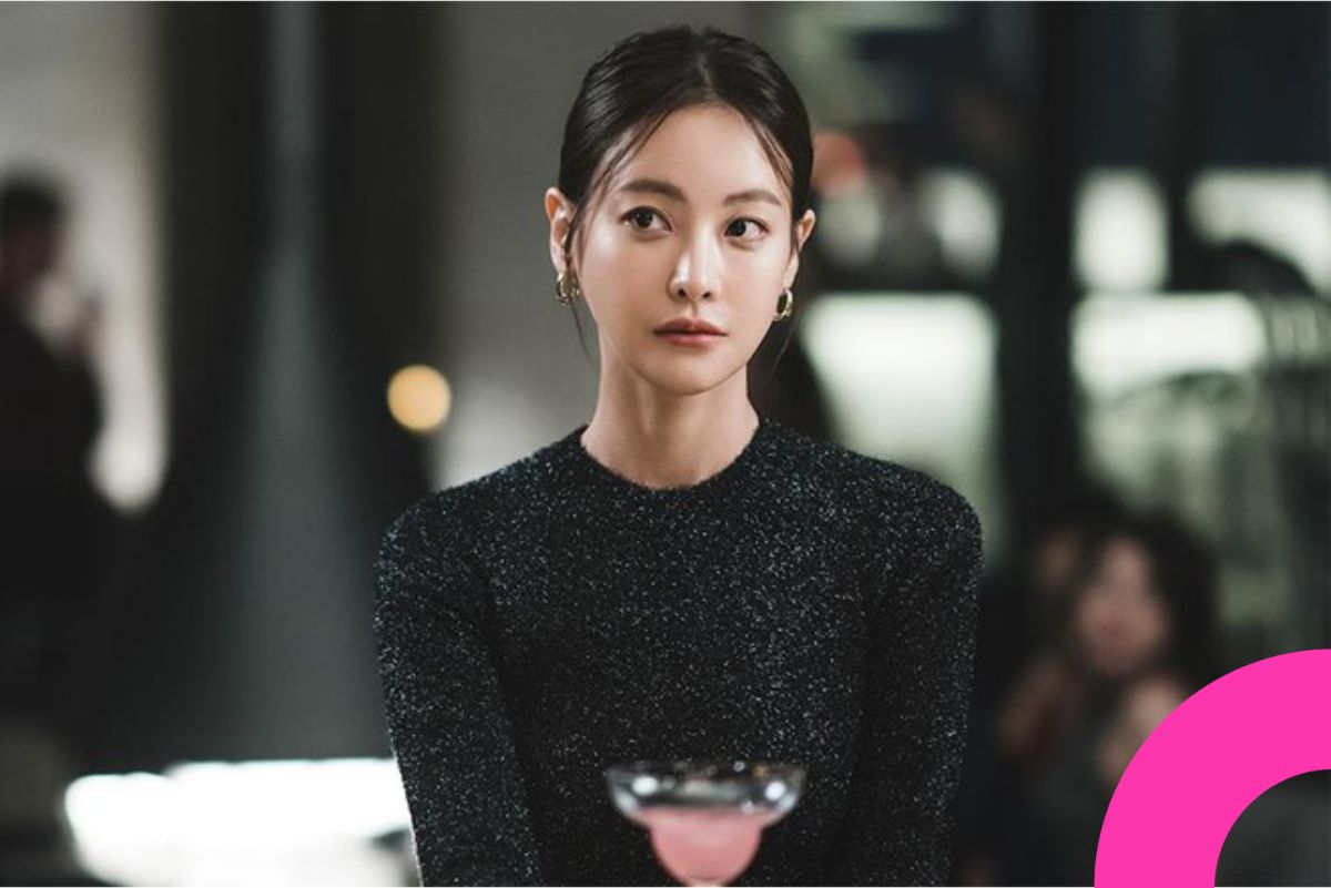 Oh Yeon Seo Lee Jung Jae new drama Mean Love