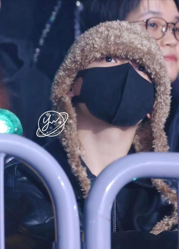 bts jungkook