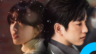 The witch kdrama