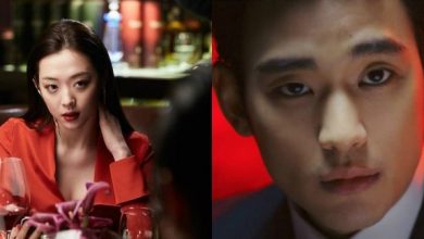 sulli kim soo hyun