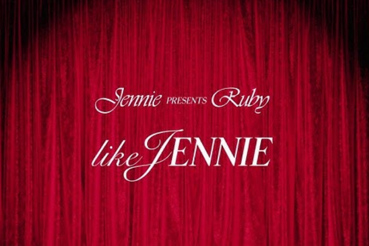 Like jennie