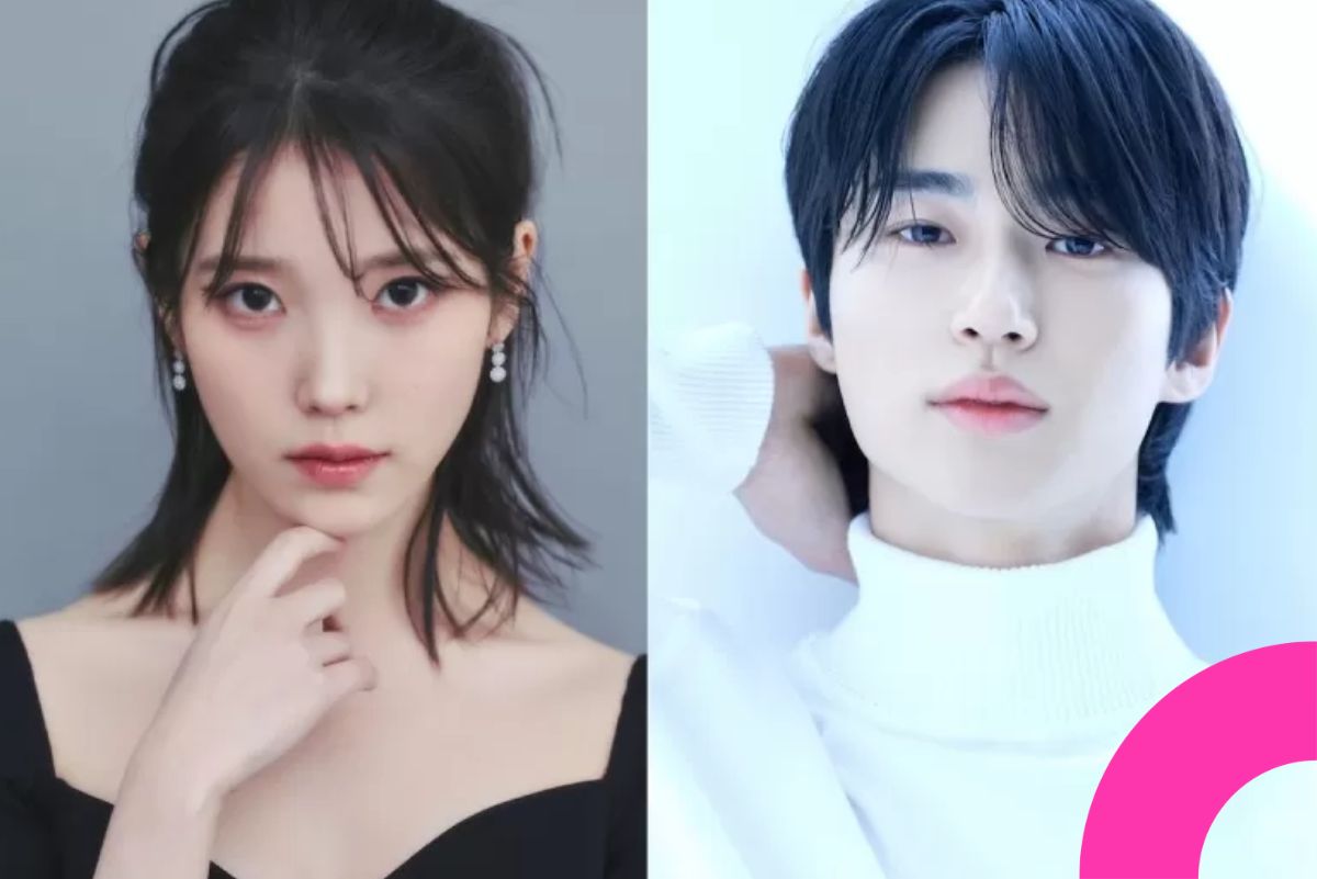 IU Shuts Down 'Wife of a 21st Century Prince' Exit Rumors With Byeon Woo Seok thumbnail