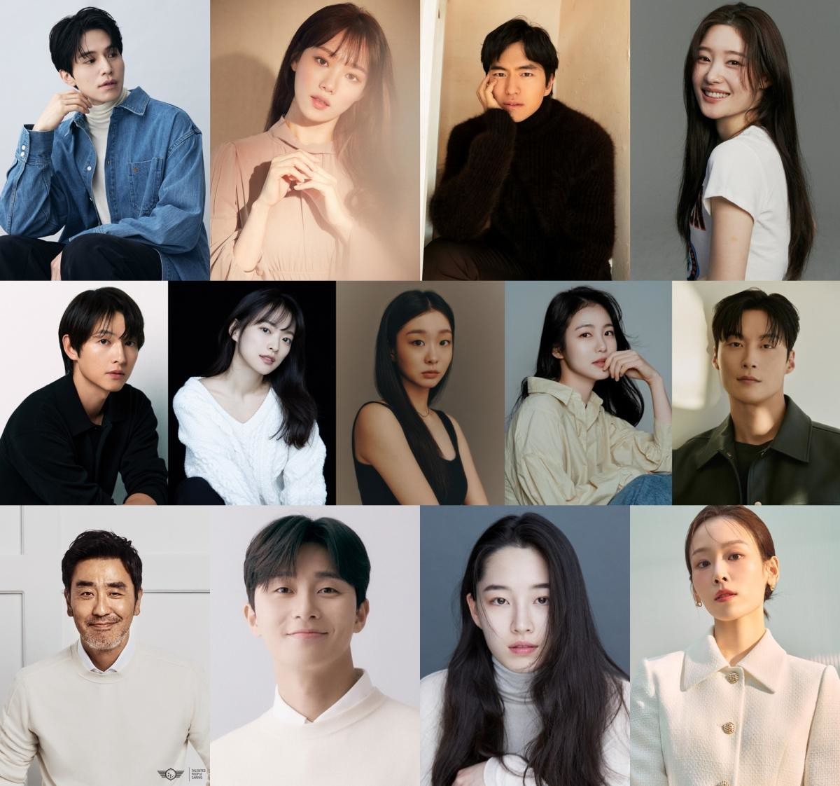 JTBC Friday Series