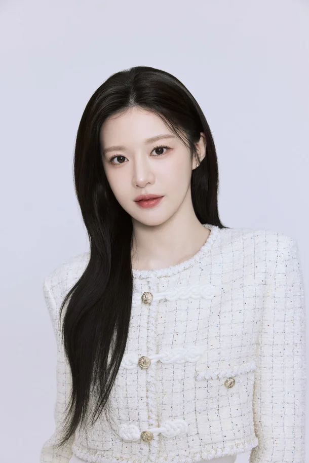Go Yoon Jung 2025