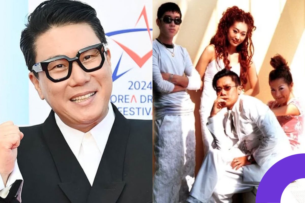 One Song, ₩10 Billion: Lee Sang-min’s Roo’ra Hit Tops Billion-Won Chart ...