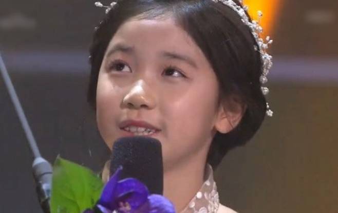 Lee Ree “Hope” Child Star Stuns Nation by Passing College Entrance Exams at ...