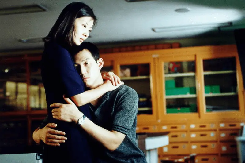 Best Korean 18+ movies of the 21st century Part 2' 'mbrace' '' 'elancholy' '' 'sian' '' 'ortrait.