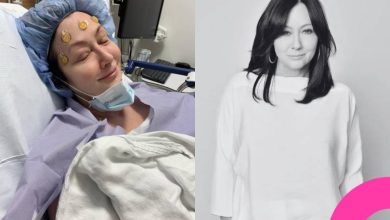 Shannen Doherty death anniversary