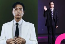 Noh Jae-won Squid Game 3 interview