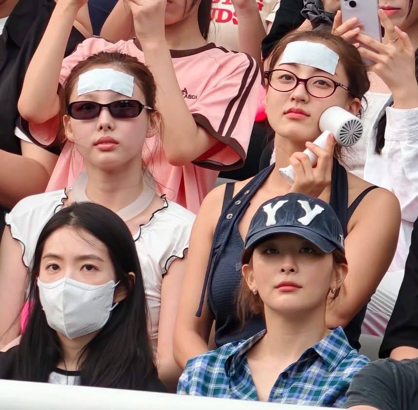 blackpink deadline concert idols 1